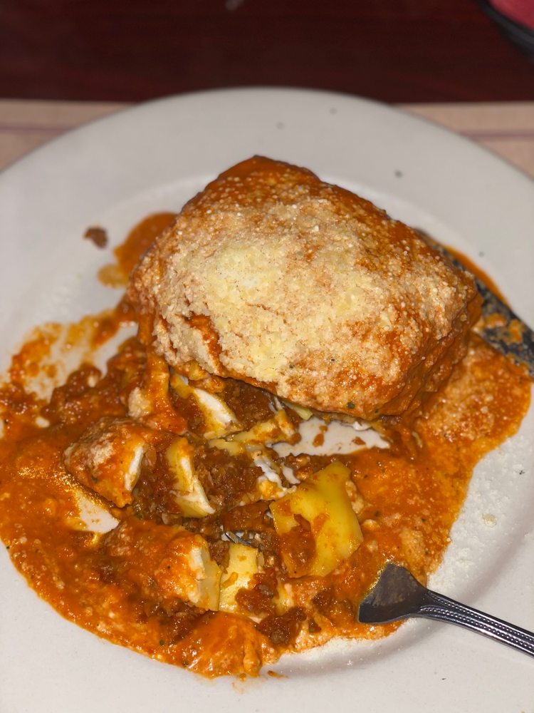 Osteria Natalina