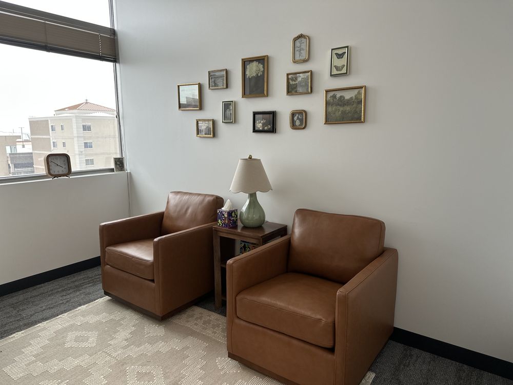 Graceful Intentions Therapy - grief counselor in West Haven, UT