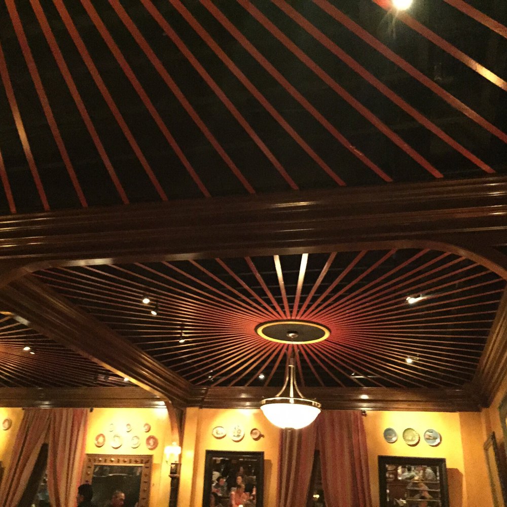 ARMANDOS - Great place. This pic is of the ceiling, I did not want to bother the guests. - Mexican Near Me - Houston, Texas ARMANDOS - Great place. This pic is of the ceiling, I did not want to bother the guests. - Mexican Near Me - Houston, Texas