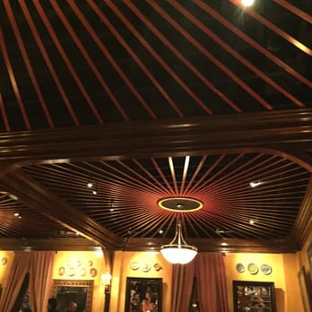 ARMANDOS - Great place. This pic is of the ceiling, I did not want to bother the guests. - Mexican Near Me - Houston, Texas