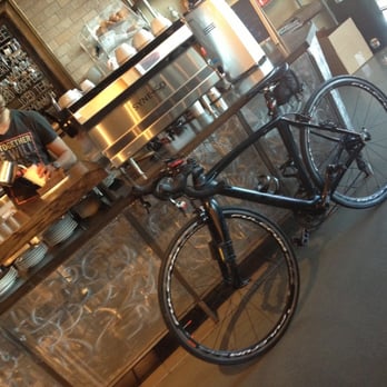 Alchemist Coffee Project - Coffee during my bike commute. Thanks guys! - Coffee & Tea Near Me - Los Angeles, California Alchemist Coffee Project - Coffee during my bike commute. Thanks guys! - Coffee & Tea Near Me - Los Angeles, California