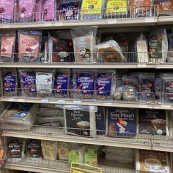 Sangam Supermarket