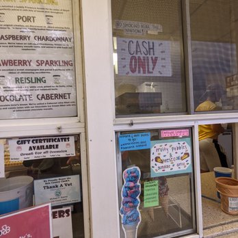 Frosty's Ice Cream - Ice Cream & Frozen Yogurt Near Me - Depew, New York