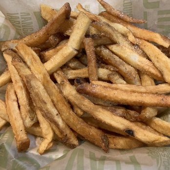 Wingstop - Fries which seem like fresh home cut fries - Chicken Wings Near Me - Charlotte, North Carolina Wingstop - Fries which seem like fresh home cut fries - Chicken Wings Near Me - Charlotte, North Carolina