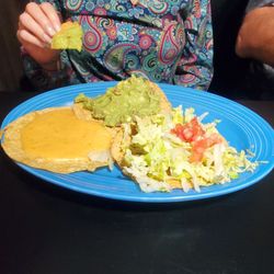 Miranda's Fresh Mexican Food