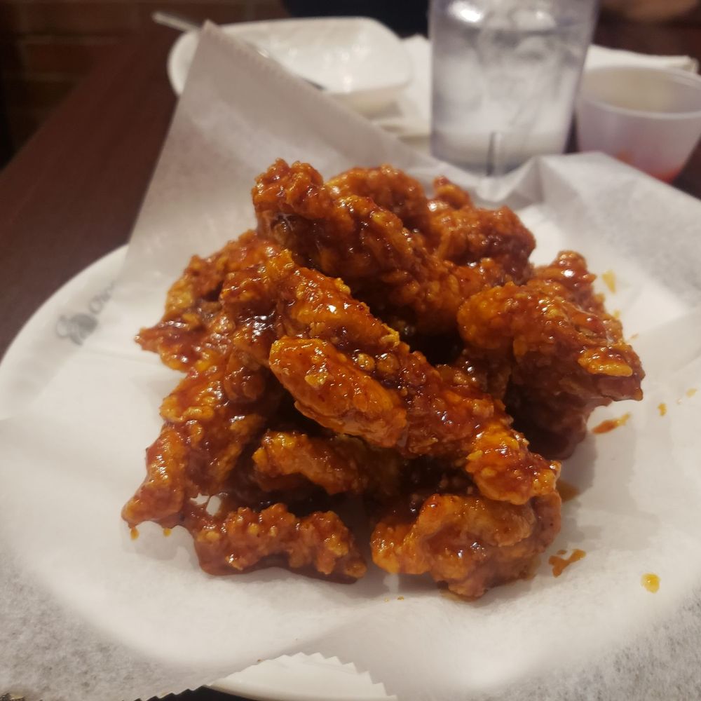 CM Chicken Hampton - Sweet Spicy Garlic Chicken Tenders - Chicken Wings Near Me - Hampton, Virginia CM Chicken Hampton - Sweet Spicy Garlic Chicken Tenders - Chicken Wings Near Me - Hampton, Virginia