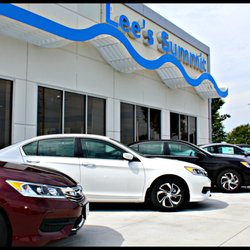Lees Summit Honda - New inventory