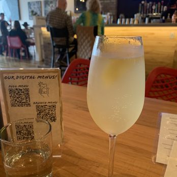 Raduno - French 75 - Pizza Near Me - Little Rock, Arkansas Raduno - French 75 - Pizza Near Me - Little Rock, Arkansas