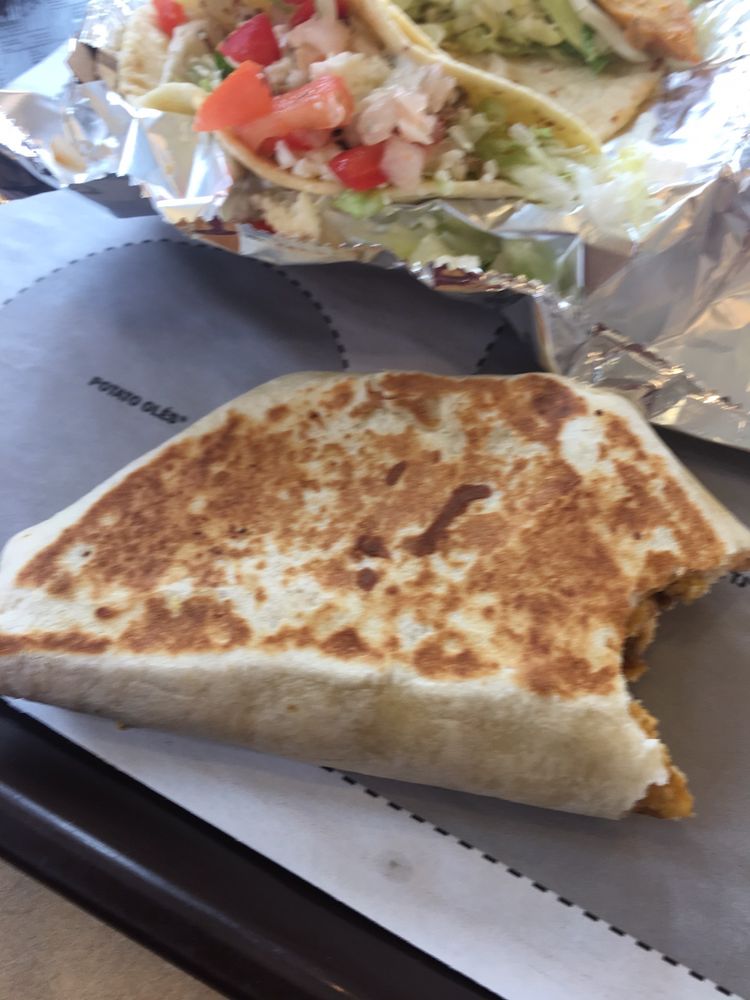 Taco John's
