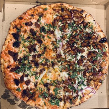 Mr. G's Pizza - Diamond Bar - Pizza Near Me - Diamond Bar, California