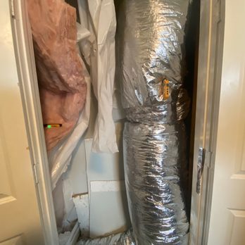 Brightland Homes - They are trying to take away an already small bedroom closet in my sons room! - Home Developers Near Me - Addison, Texas