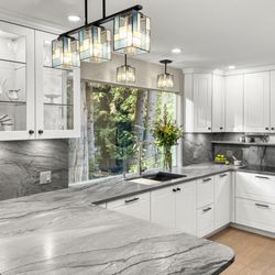 Eco German Kitchens