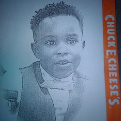 King Kutz - Hair cit by ALI