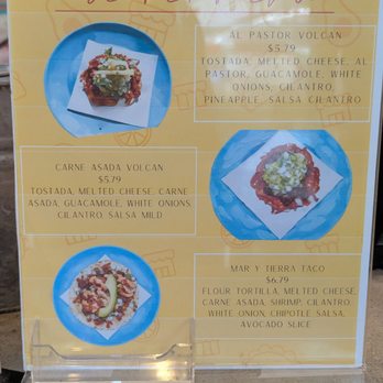 The Taco Stand - Mexican Near Me - San Diego, California The Taco Stand - Mexican Near Me - San Diego, California