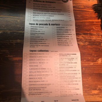 Perikete - Tapas Bars Near Me - Barcelona, B Perikete - Tapas Bars Near Me - Barcelona, B
