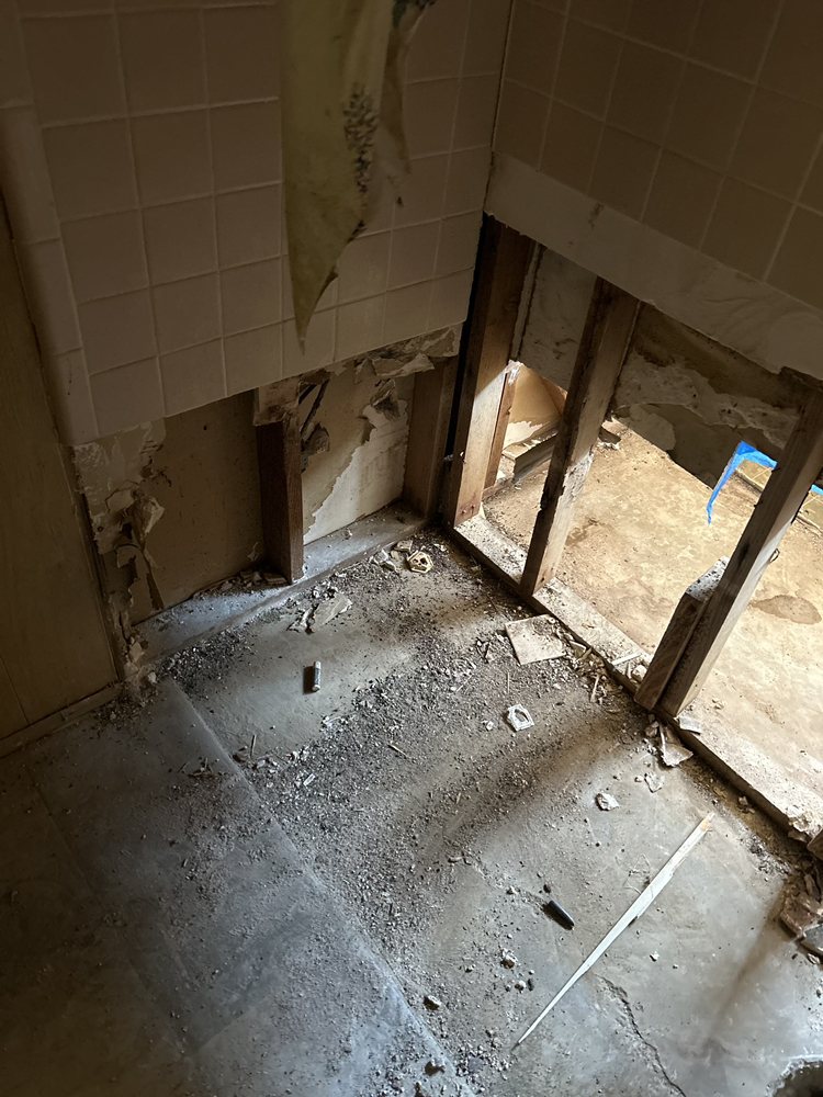 Slide of S&K Contracting