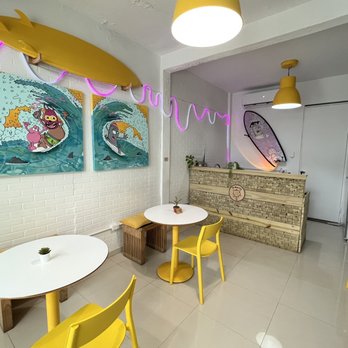 El Huevo - Breakfast & Brunch Near Me - San Juan, Puerto Rico El Huevo - Breakfast & Brunch Near Me - San Juan, Puerto Rico