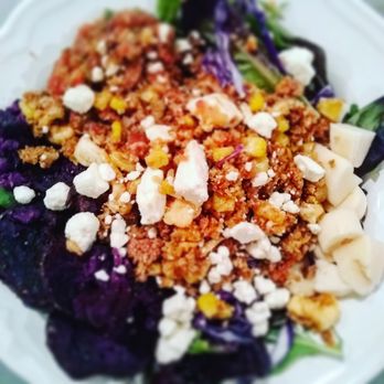 Roots to Wellness - Learn how to incorporate ingredients to pack meals with vital nutrients! - Massage Therapy Near Me - San Diego, California Roots to Wellness - Learn how to incorporate ingredients to pack meals with vital nutrients! - Massage Therapy Near Me - San Diego, California