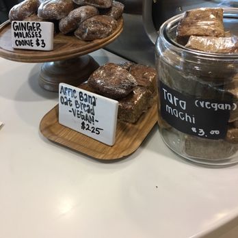 Juicy Brew - Yummy and healthy sweets. - Coffee & Tea Near Me - Honolulu, Hawaii