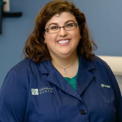 Groveland Dental - Brenda - Front Desk Administrator