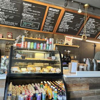 Fireroast Coffee - Coffee & Tea Near Me - Minneapolis, Minnesota