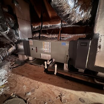 Green Collar Operations - Heating & Air Conditioning/HVAC Near Me - Austin, Texas