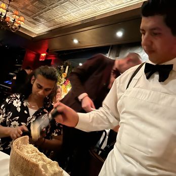 Carbone - Italian Near Me - New York, New York Carbone - Italian Near Me - New York, New York