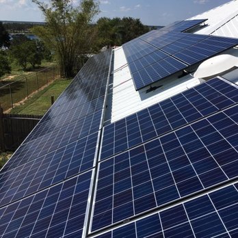 Goldin Solar - Solar Installation Near Me - Orlando, Florida Goldin Solar - Solar Installation Near Me - Orlando, Florida
