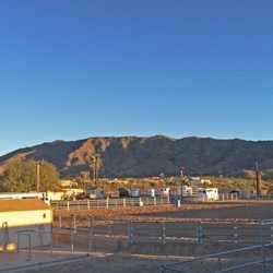 The Sanctuary At South Mountain - Arena