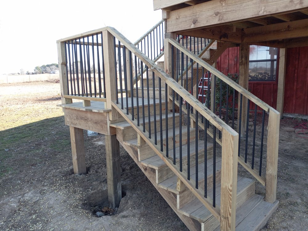 Slide of Quality Home Improvements