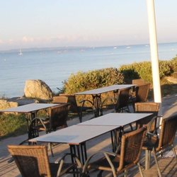 Hôtel-Restaurant les Mouettes - emplacement idéal tout au long de l'année