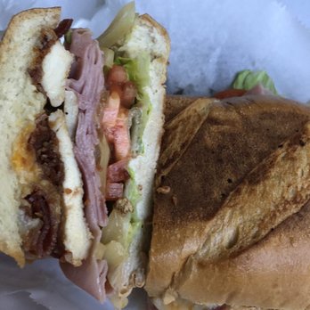 Progress Deli - Delis Near Me - Lawrenceville, Georgia