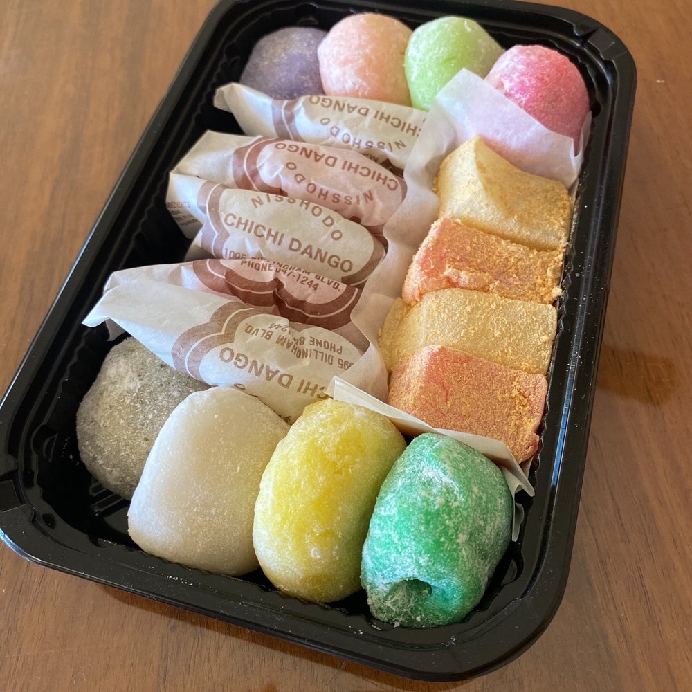 Nisshodo Candy Store - Variety pack - Candy Stores Near Me - Honolulu, Hawaii Nisshodo Candy Store - Variety pack - Candy Stores Near Me - Honolulu, Hawaii
