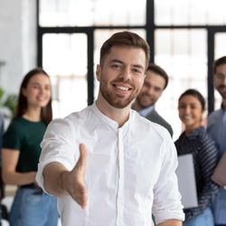 ASR Staffing Solutions