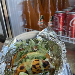 Marcy's Tacos