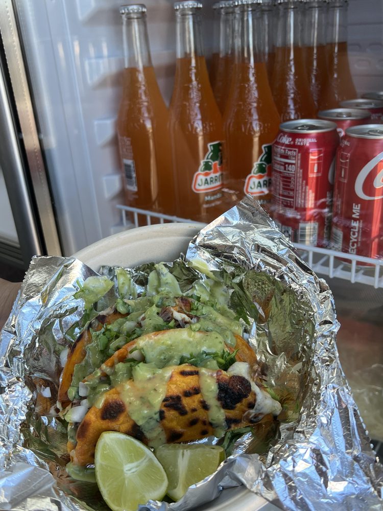 MARCY’S TACOS Updated September 2024 7540 Leavenworth Rd, Kansas