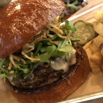 Brew Kitchen Bar - Gastropubs Near Me - Monterey Park, California