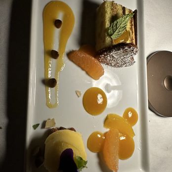 Quiessence - New American Near Me - Phoenix, Arizona