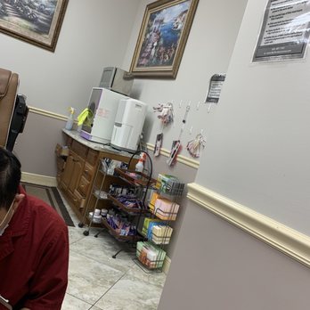 Lunar Nails - Nail Salons Near Me - Wildwood, Florida Lunar Nails - Nail Salons Near Me - Wildwood, Florida