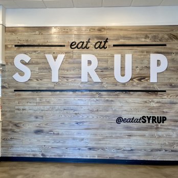 SYRUP - Algonquin - Breakfast & Brunch Near Me - Algonquin, Illinois SYRUP - Algonquin - Breakfast & Brunch Near Me - Algonquin, Illinois
