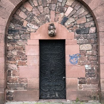 Kaiserpfalz - ... Impressionen ... - Landmarks & Historical Buildings Near Me - Kaiserslautern, RP