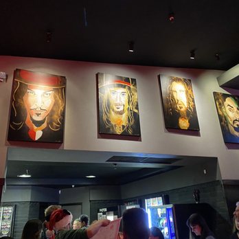 Marquee Theatre - Music Venues Near Me - Tempe, Arizona Marquee Theatre - Music Venues Near Me - Tempe, Arizona