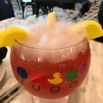 Sugar Factory Foxwoods - American Near Me - Mashantucket, Connecticut