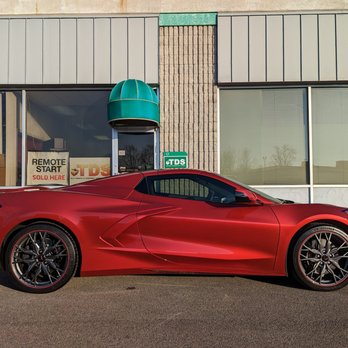 TDS Car Audio - Car Stereo Installation Near Me - Toledo, Ohio