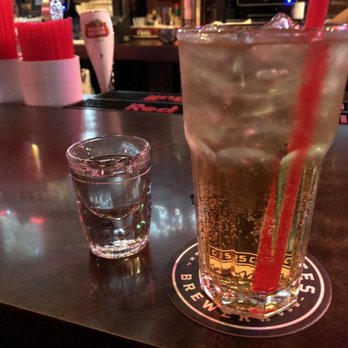 Humpin Hannah's - Huckleberry vodka and a vodka-Red Bull. It's always so nice to go to other bar outside of Utah when you can have 2 drinks in front of you. - Bars Near Me - Boise, Idaho Humpin Hannah's - Huckleberry vodka and a vodka-Red Bull. It's always so nice to go to other bar outside of Utah when you can have 2 drinks in front of you. - Bars Near Me - Boise, Idaho