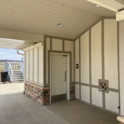 Salisbury Equestrian Park - Facilities