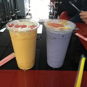 Bubble Hut - Great variety of bubble teas! - Bubble Tea Near Me - Bellmore, New York Bubble Hut - Great variety of bubble teas! - Bubble Tea Near Me - Bellmore, New York