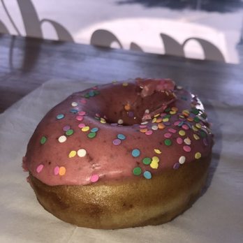 Doe Donuts - Donuts Near Me - Portland, Oregon