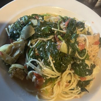 Prosecco Italian Restaurant - Carmen - Italian Near Me - Farmington, New York Prosecco Italian Restaurant - Carmen - Italian Near Me - Farmington, New York