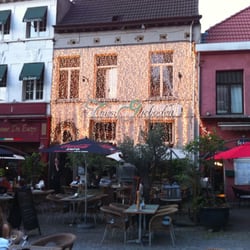 De Thien Gheboden